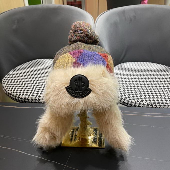 Moncler Beanie ID:20260111-253